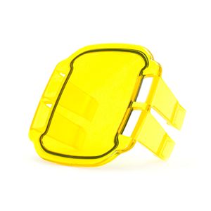 Lazer Lamps Amber Lens For Utility-25 Lamp