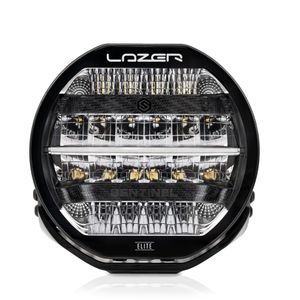 Lazer Lamps Sentinel Elite LED Light