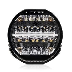 Lazer Lamps Sentinel LED Light