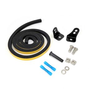 Lazer Lamps Front Runner Roof Rack Mount Kit For Linear Lights