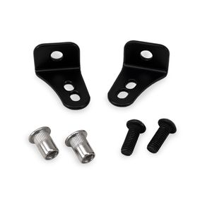 Lazer Lamps Expedition Roof Rack Mount Kit For Linear Lights