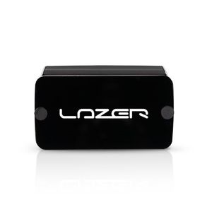 Lazer Lamps Lens Cover For Carbon 2 Gen 3 Lamps