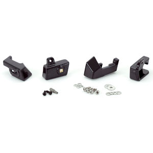 Lazer Lamps Grill Mount Kit