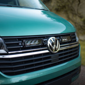 Lazer Lamps Grille Integration Kit With Gen 2 Triple-R 750 Lamps