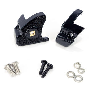 Lazer Lamps Grill Mount Kit