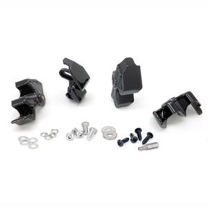 Lazer Lamps Grill Mount Kit