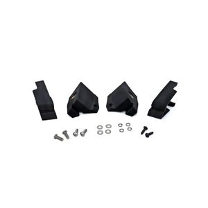 Lazer Lamps Grill Mount Kit