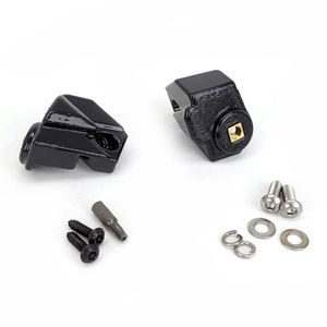 Lazer Lamps Grill Mount Kit