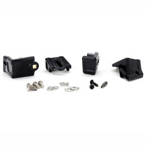 Lazer Lamps Grill Mount Kit