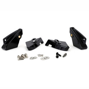 Lazer Lamps Grill Mount Kit