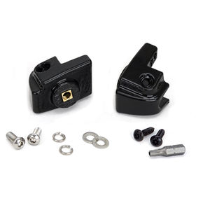 Lazer Lamps Grill Mount Kit