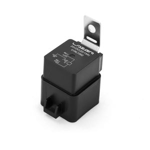 Lazer Lamps 4 Pin 24V Relay