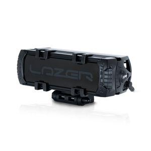 Lazer Lamps Black Lens Cover For Gen 2 Triple-R 750 Lamp