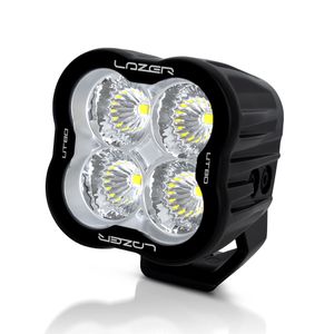 Lazer Lamps Utility-80 HD Work Light
