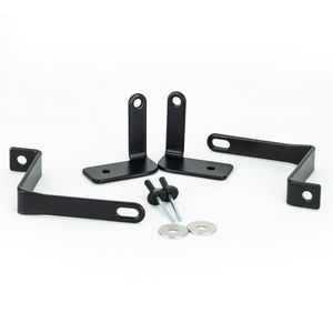 Lazer Lamps Bumper Beam Mounting Bracket Kit