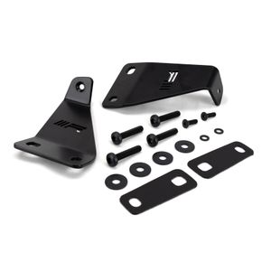Lazer Lamps Bonnet Mount Kit