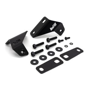 Lazer Lamps Bonnet Mount Kit