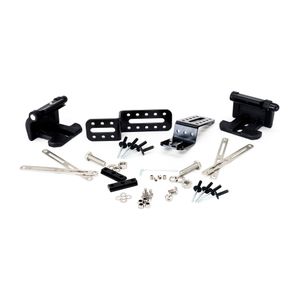 Lazer Lamps Bumper Beam Mounting Bracket Kit