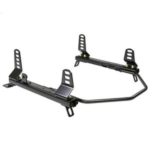 M2 Motorsport Tailored Subframe For Side Mount Seats