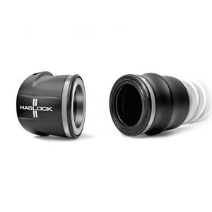 Maglock Helmet / Air Hose Connector Kit