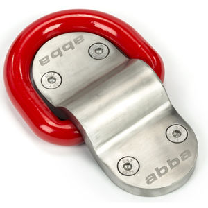 Abba S1 Ground Anchor