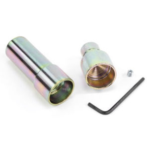 Abba Pro Standard Motorcycle Fitting Kit