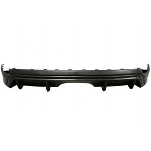 Maxton Design Rear Valance- RS Look