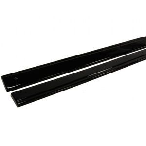 Maxton Design Side Skirts/Diffusers