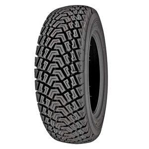 Maxsport RB3 Ultra Tyre