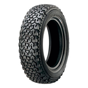Maxsport RB1 Rally Tyre