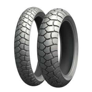 Michelin Anakee Adventure Motorcycle Tyre
