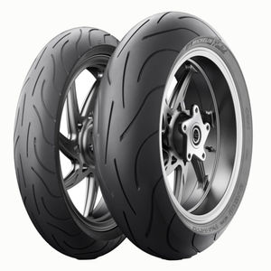Michelin Pilot Power 2CT Motorcycle Tyre