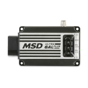 MSD Ignition Ultra 6AL Plus Ignition Control