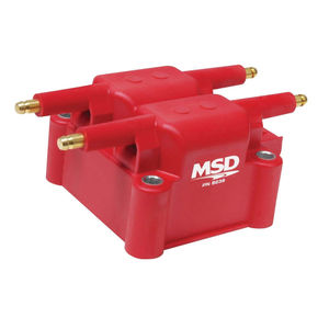 MSD Ignition High Performance Coil Pack For MIni Cooper S R50/R52/R53