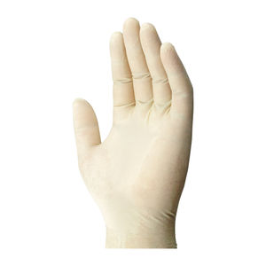 Mechanix Heavy Duty Disposable Latex Work Gloves - Box Of 100