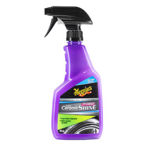 Meguiar's Hybrid Ceramic Tyre Shine