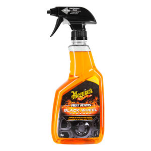 Meguiar's Hot Rims Black Wheel Cleaner