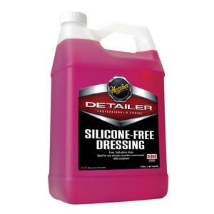 Meguiar's Silicone-Free Dressing