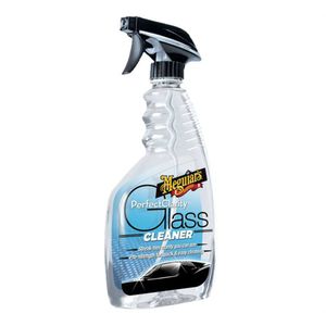 Meguiar's Perfect Clarity Window Cleaner