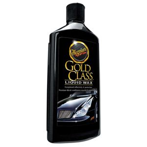 Meguiar's Gold Class Wax