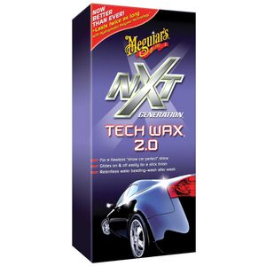 Meguiar's NXT Generation Tech Wax 2.0