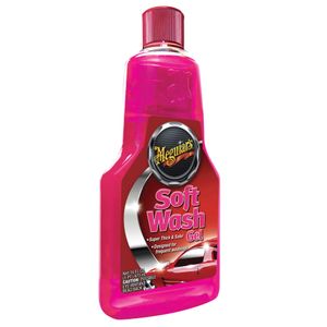 Meguiar's Soft Wash Gel