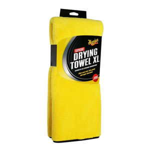 Meguiar's Supreme Drying Towel