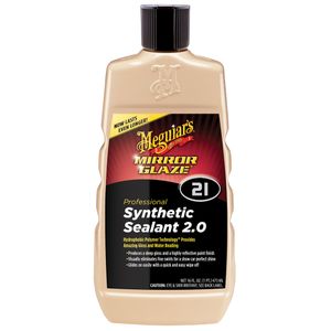 Meguiar's Synthetic Sealant 473ml