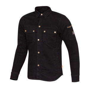Merlin Brody D3O Utility Motorcycle Riding Shirt