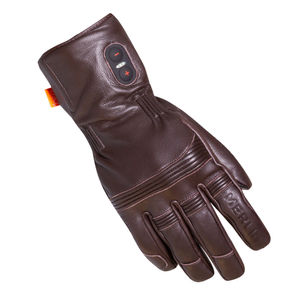 Merlin Minworth Heated Motorcycle Gloves
