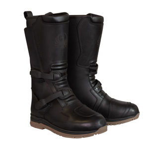 Merlin Adana D3O Motorcycle Boots