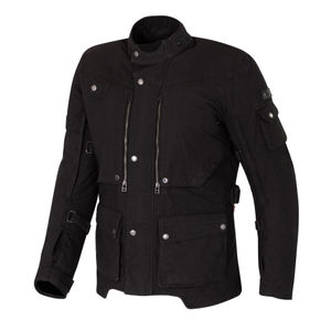 Merlin Mahala Pro Explorer D3O Textile Motorcycle Jacket
