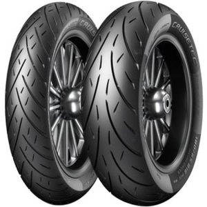 Metzeler Cruisetec X-Ply Motorcycle Tyre