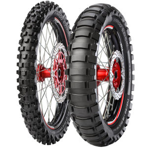 Metzeler Karoo Extreme Motorcycle Tyre